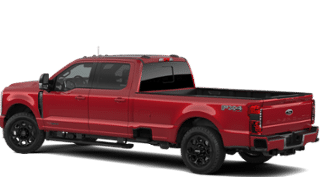 2026 Ford Super Duty® External Image 3